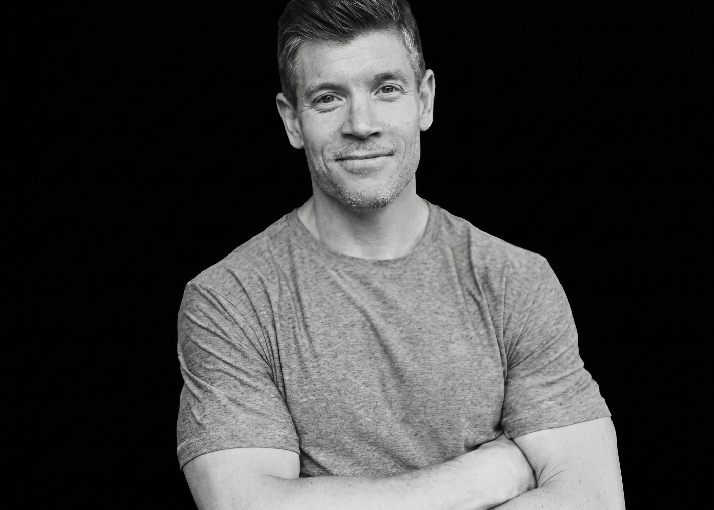 Greg Van Niekerk