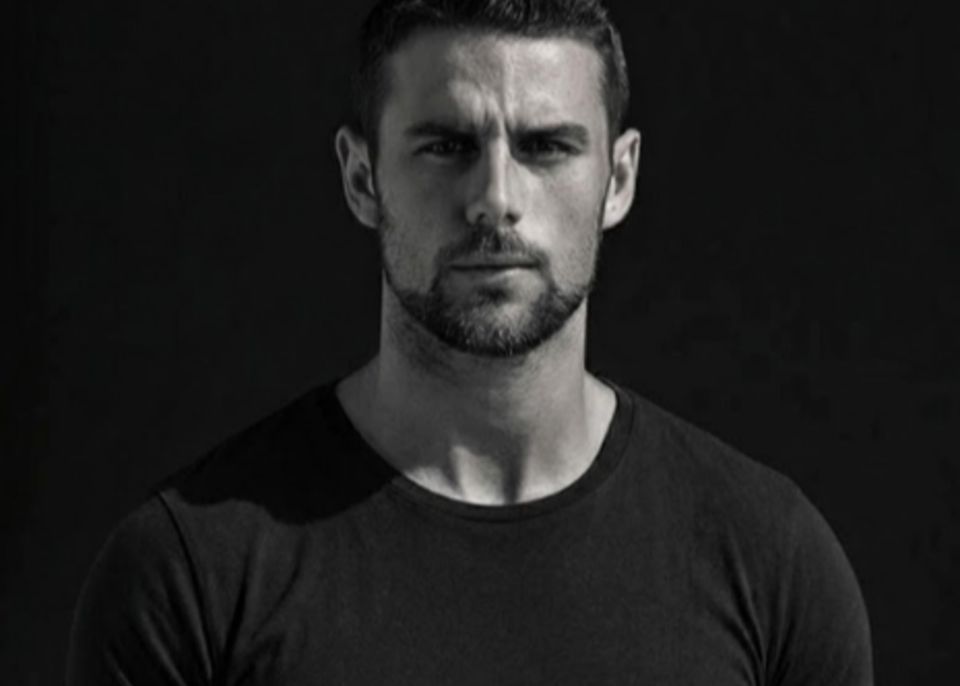 Liam Grimes